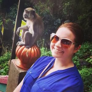 Meet your Posher, Kristen